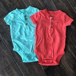 Summer Essentials Grab Bag - Boy Size 6 Months